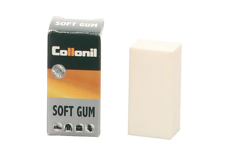 Collonil SOFT GUM CLASSIC natur