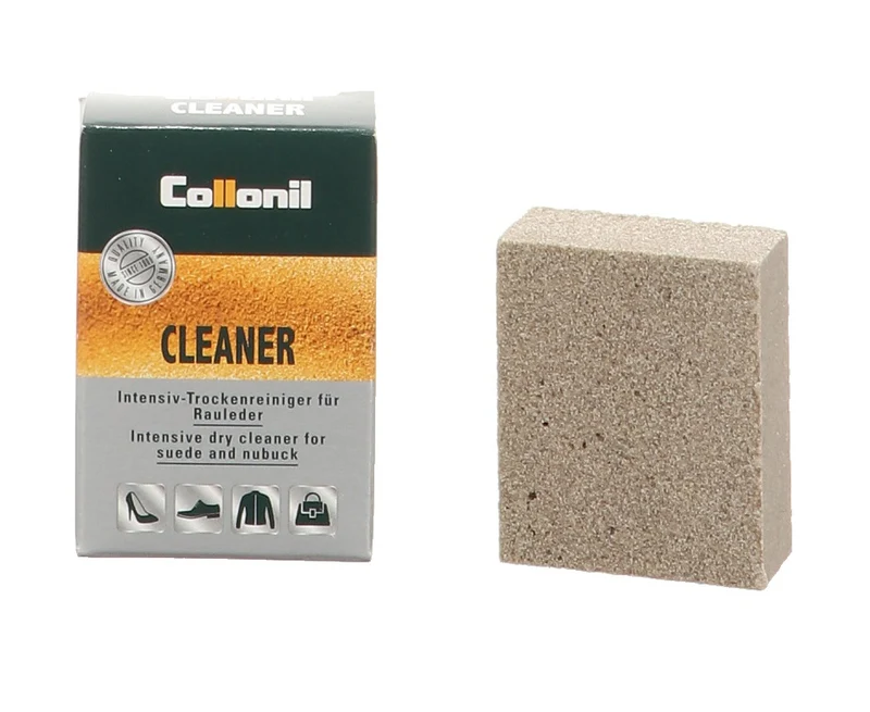 Collonil CLEANER CLASSIC natur