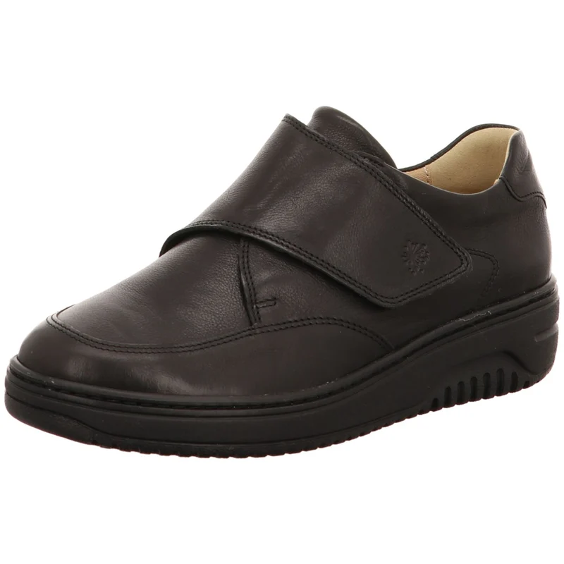 Hartjes Slipper Soul schwarz