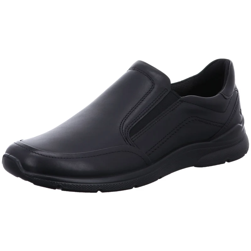 Ecco Slipper ECCO IRVING schwarz