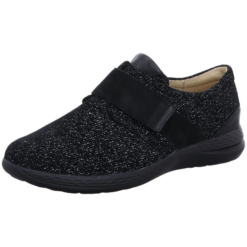 Fidelio Slipper Hi-Energy schwarz