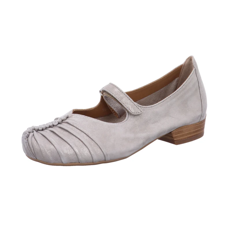 Everybody Slipper GALEGA helles beige