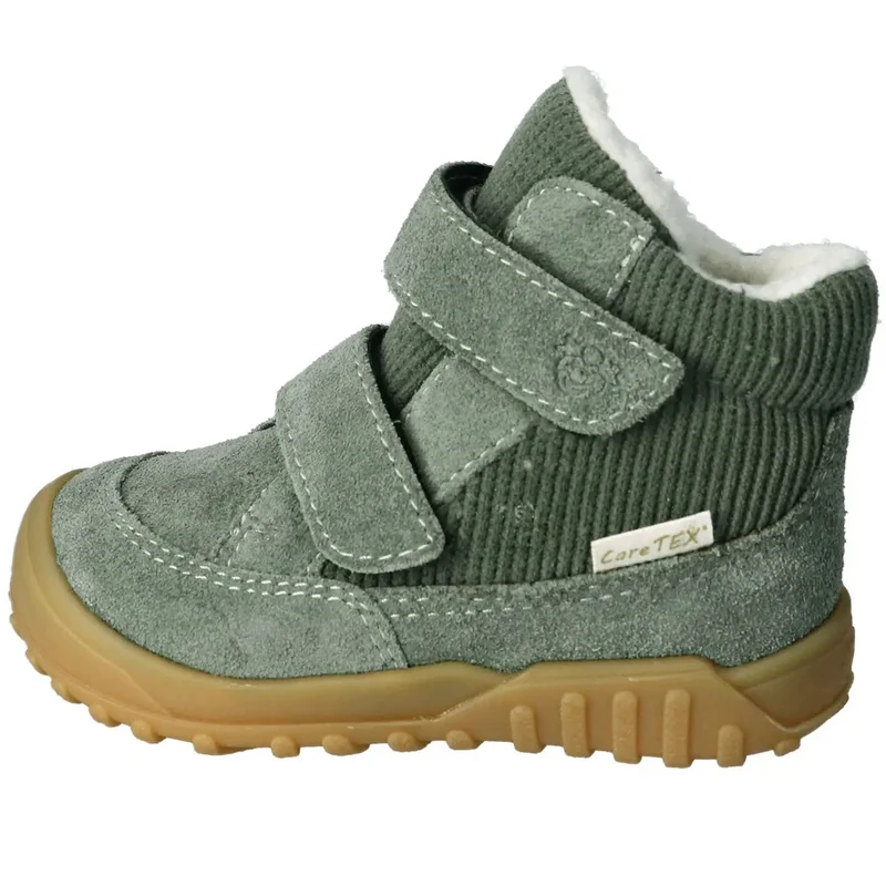 RICOSTA CARE-TEX Knöchelschuh DAVIS - salbei