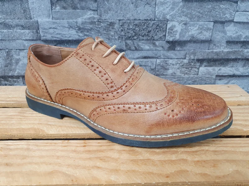 Herren Schuhe Halbschuhe Business
