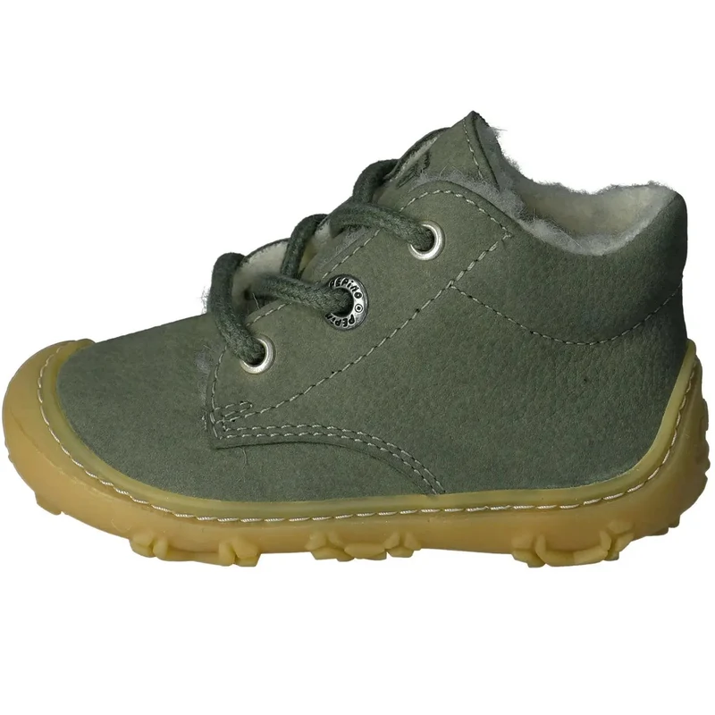 RICOSTA Knöchelschuh COLIN - salbei