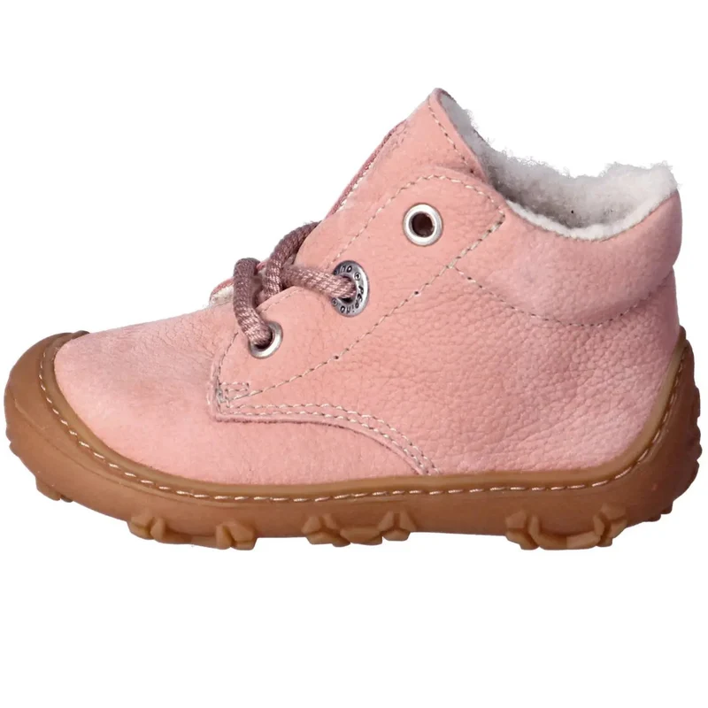 RICOSTA Knöchelschuh COLIN - rosa