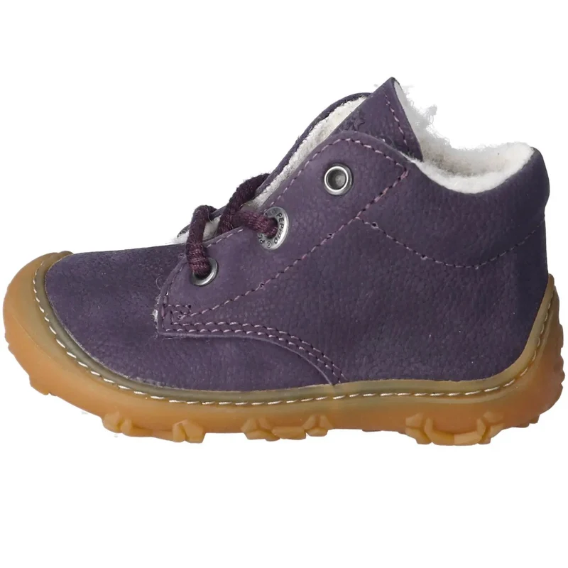 RICOSTA Knöchelschuh COLIN - lila