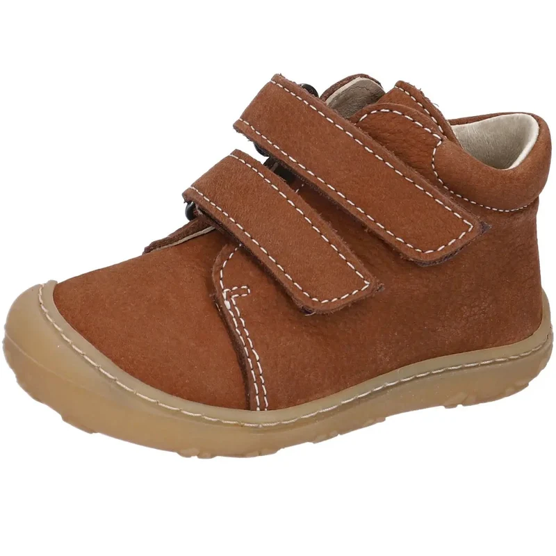 RICOSTA Knöchelschuh CHRISY - schokobraun