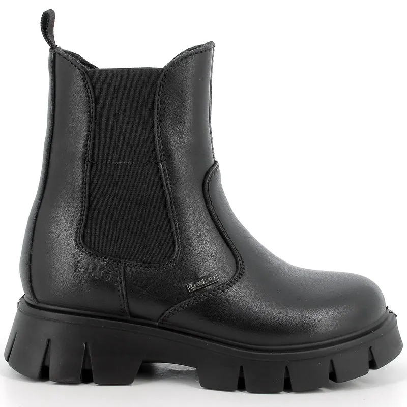 PRIMIGI GORE-TEX Stiefel RANDY 23771-00 - schwarz