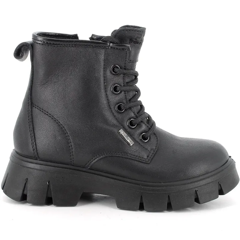 PRIMIGI GORE-TEX Knöchelschuh RANDY 23769-00- schwarz