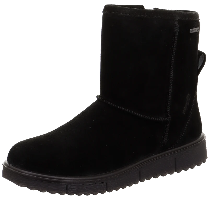 SUPERFIT GORE-TEX Stiefel LORA 9485-00 - schwarz