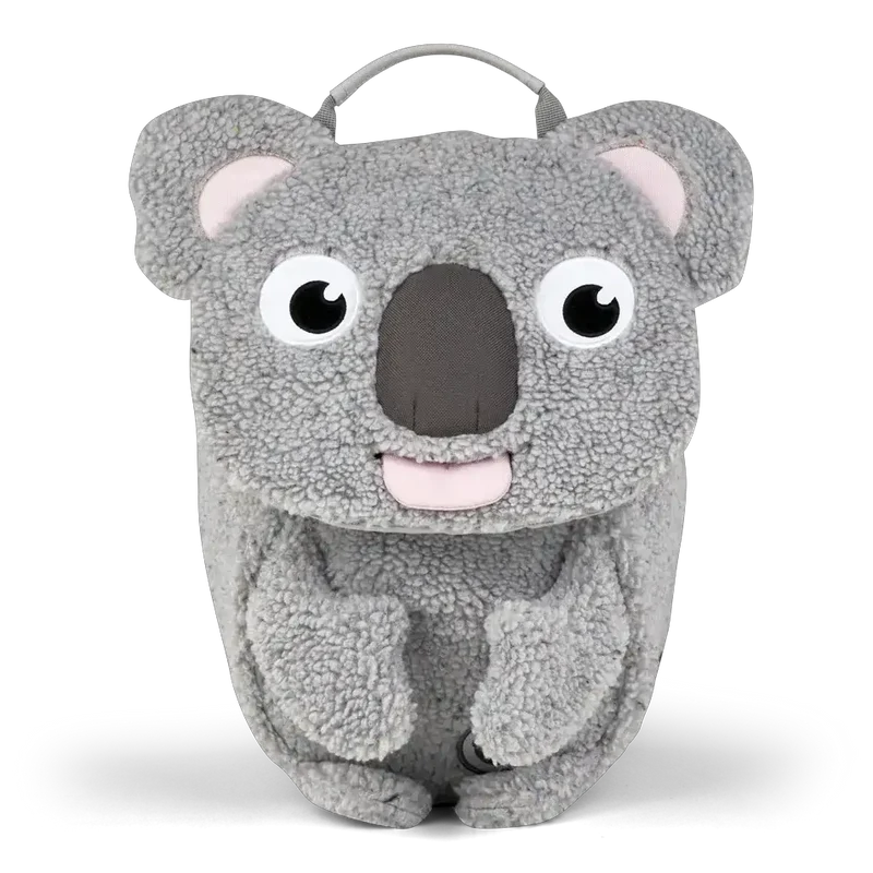 AFFENZAHN Rucksack KLEINER FREUND -KUSCHEL KOALA