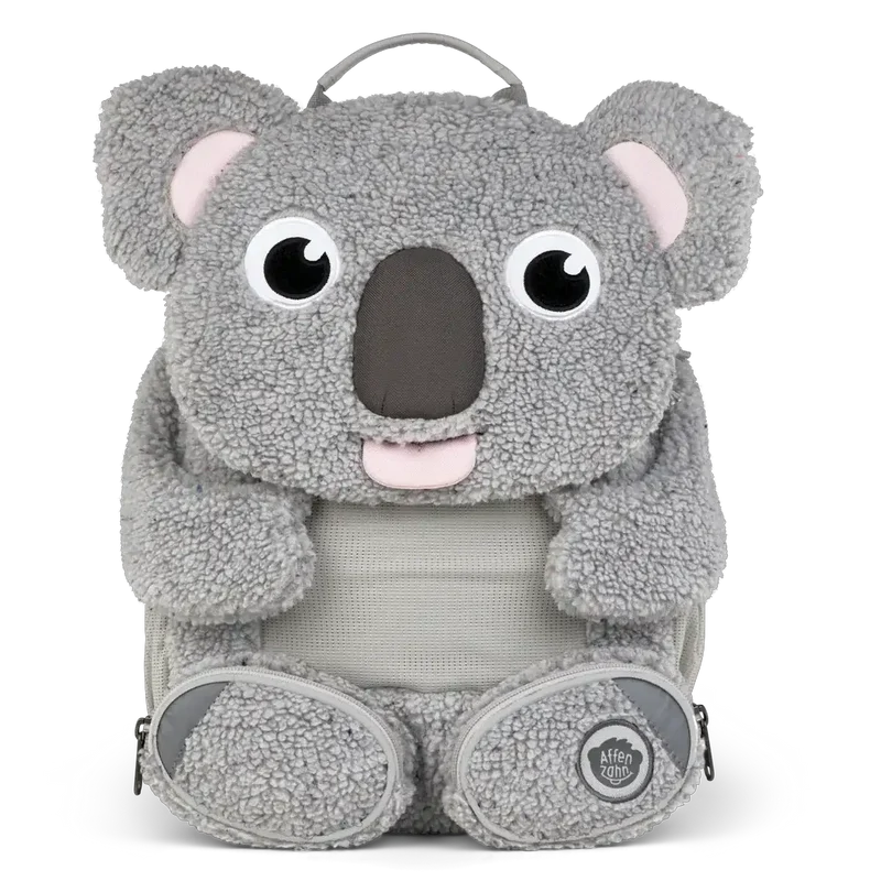 AFFENZAHN Rucksack GROSSER FREUND - KUSCHEL KOALA