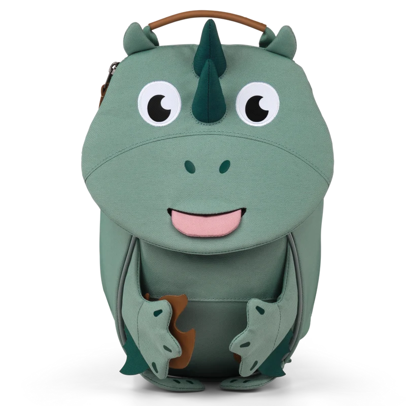 AFFENZAHN Rucksack KLEINER FREUND - PURE DRACHE
