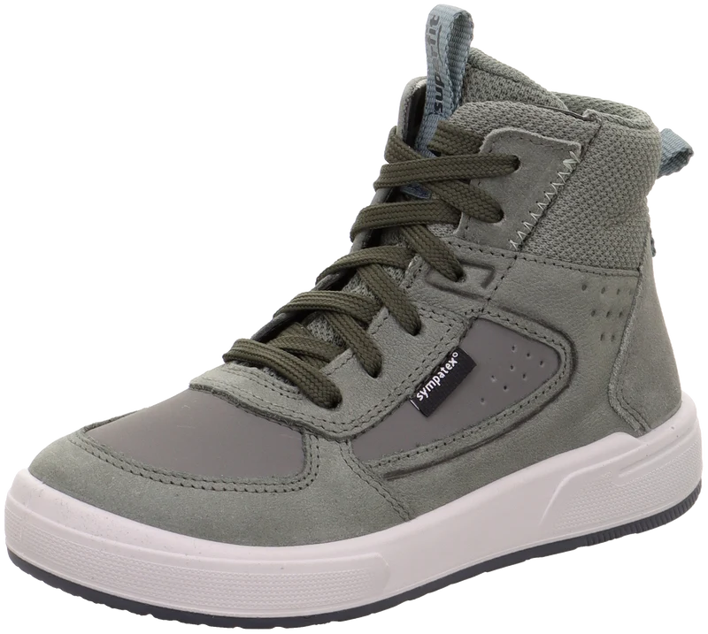 SUPERFIT SYMPATEX Knöchelschuh MAVERICK 101-701 - olive / grau