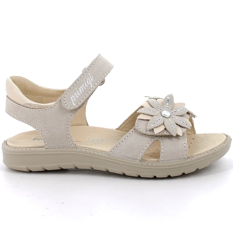 PRIMIGI Sandale ALANIS 13852-00- créme / Blume
