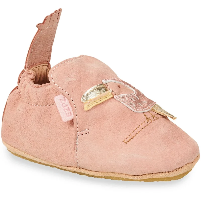 EASY PEASY PreWalker MY BLUBLU ANZ88N-27 - altrosa / Tucan