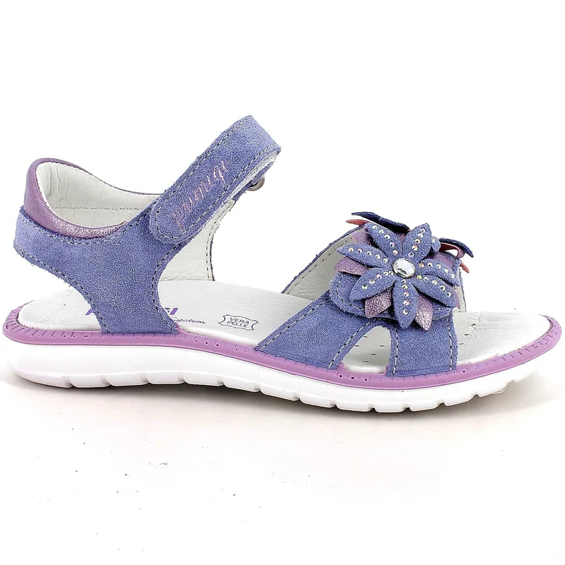 PRIMIGI Sandale ALANIS 13852-33 - lila / flieder