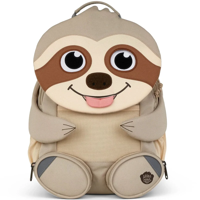 AFFENZAHN Rucksack GROSSER FREUND - FAULTIER