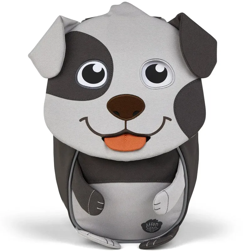 AFFENZAHN Rucksack KLEINER FREUND - HUND