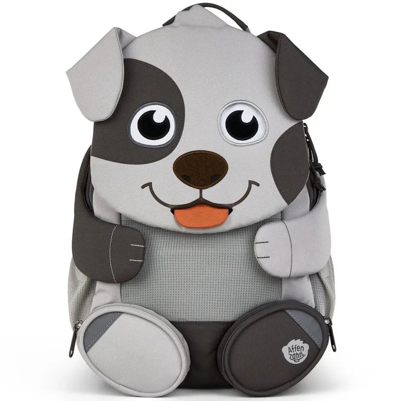 AFFENZAHN Rucksack GROSSER FREUND - HUND