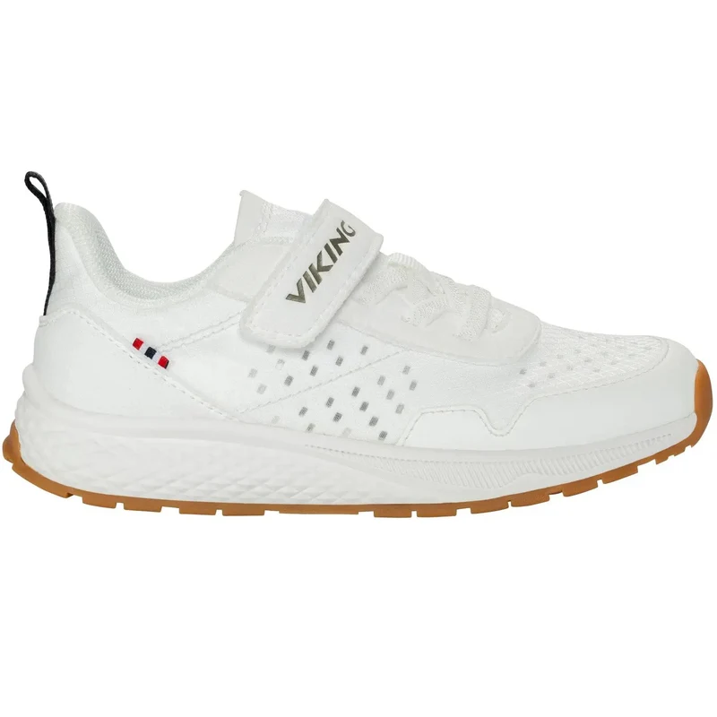 VIKING TEX Halbschuh BOUNCY SOL 1V - weiss