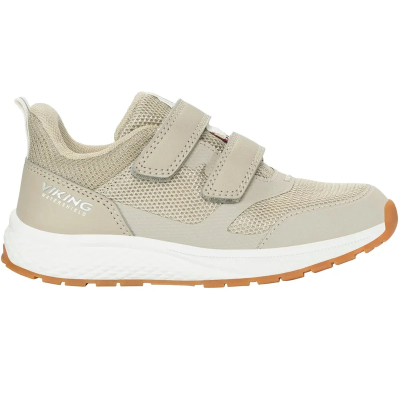 VIKING TEX Halbschuh BOUNCY WP 2V - beige
