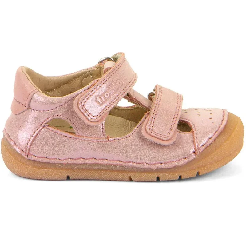 FRODDO Halbsandale G2150208-11 - roségold