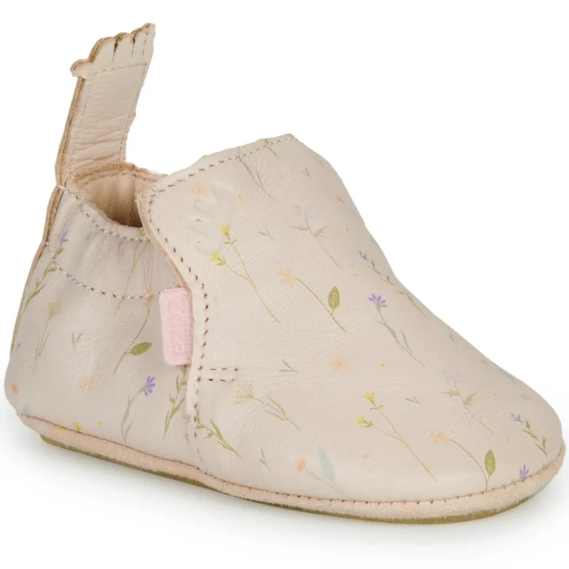 EASY PEASY PreWalker MY BLU ANZ80A-67 - puder / Blümchen
