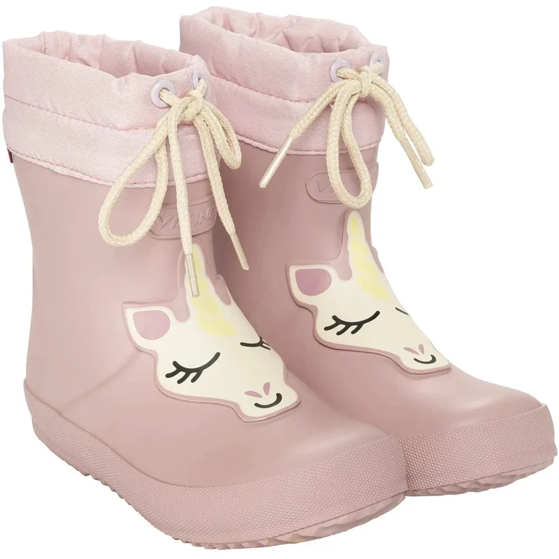 VIKING Gummistiefel ALV INDIE PRINT - Einhorn