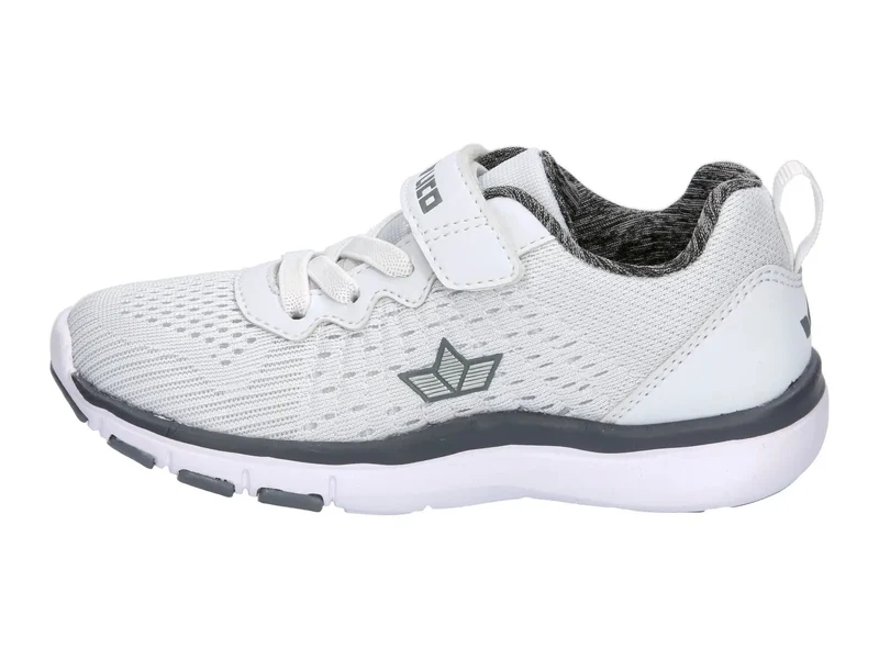 LICO Sportschuh ECLIPSE VS 590687 - weiß / grau