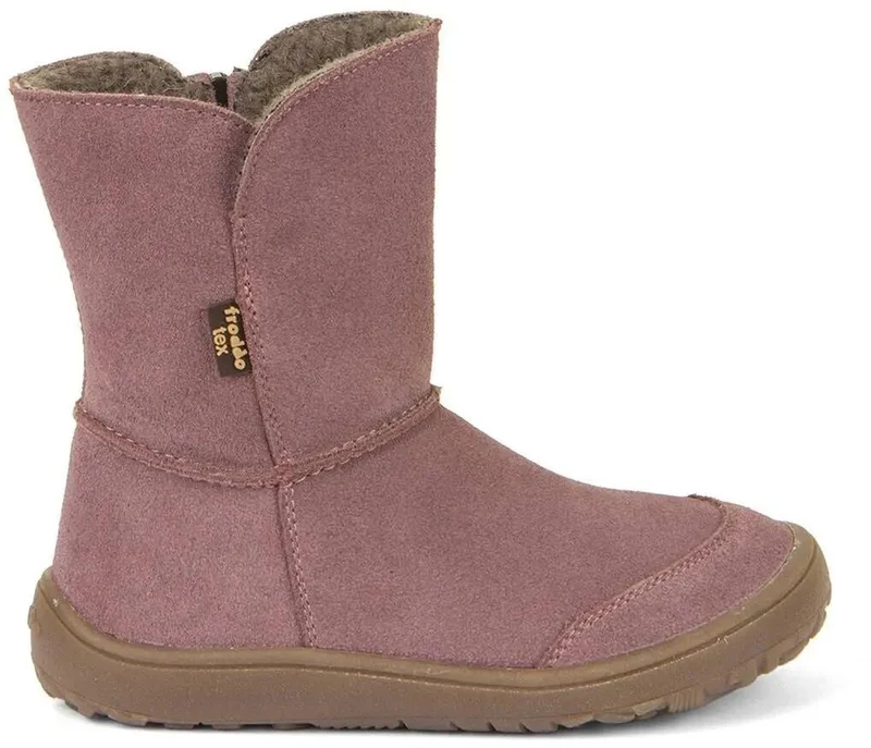 FRODDO TEX Stiefel G3160250 - altrosa