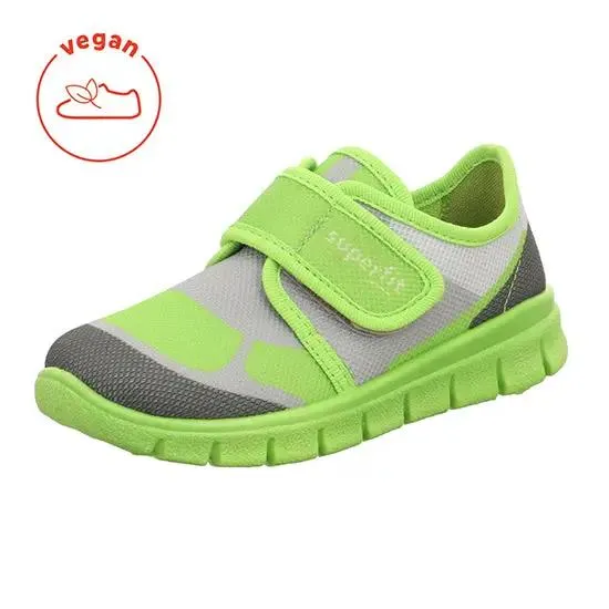 SUPERFIT Hausschuh BOBBY 705-203