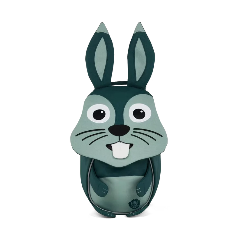 AFFENZAHN Rucksack KLEINER FREUND - HASE