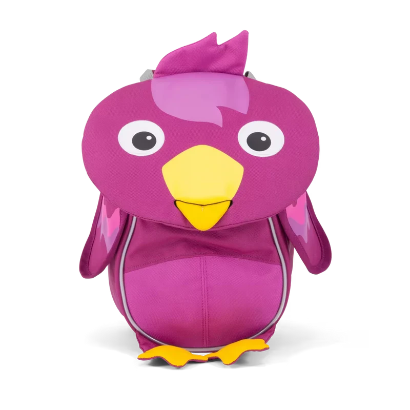 AFFENZAHN Rucksack KLEINER FREUND - VOGEL