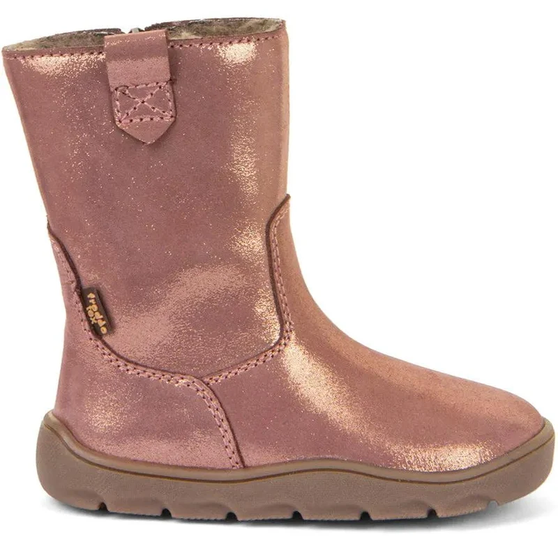 FRODDO TEX Stiefel G3160257-5 - roségold