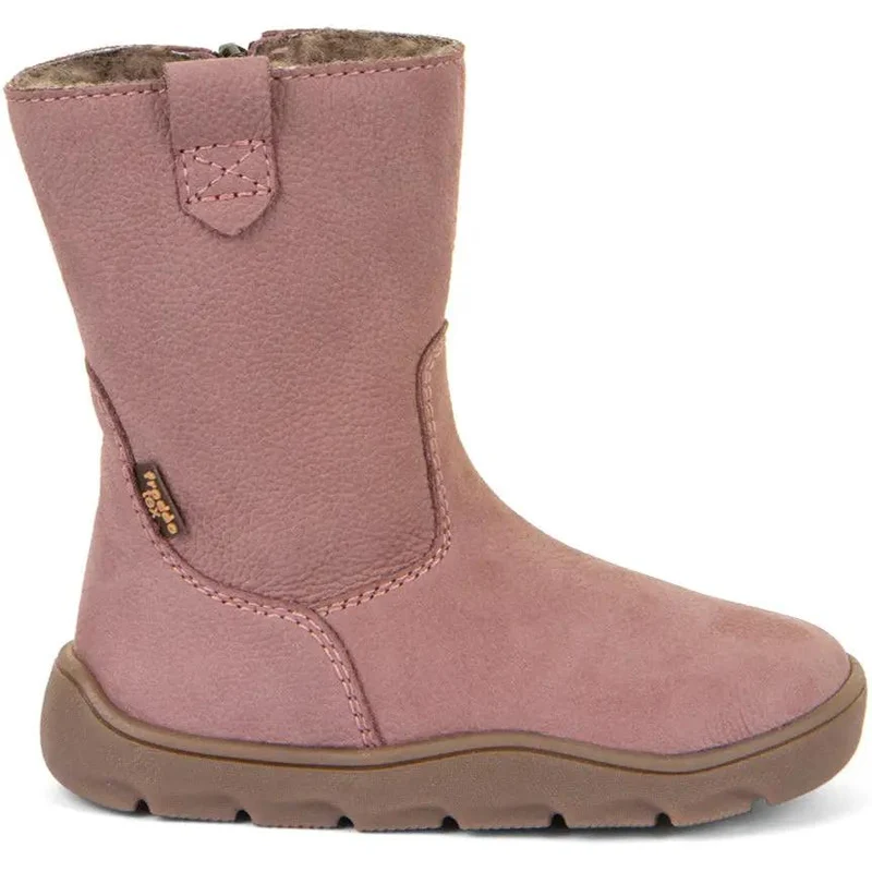 FRODDO TEX Stiefel G3160257-3 - altrosa
