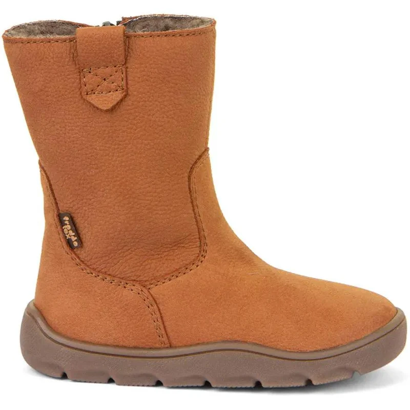 FRODDO TEX Stiefel G3160257 - cognac