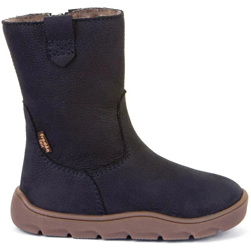 FRODDO TEX Stiefel G3160257-2 - dunkelblau