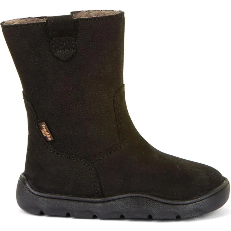FRODDO TEX Stiefel G3160257-1 - schwarz