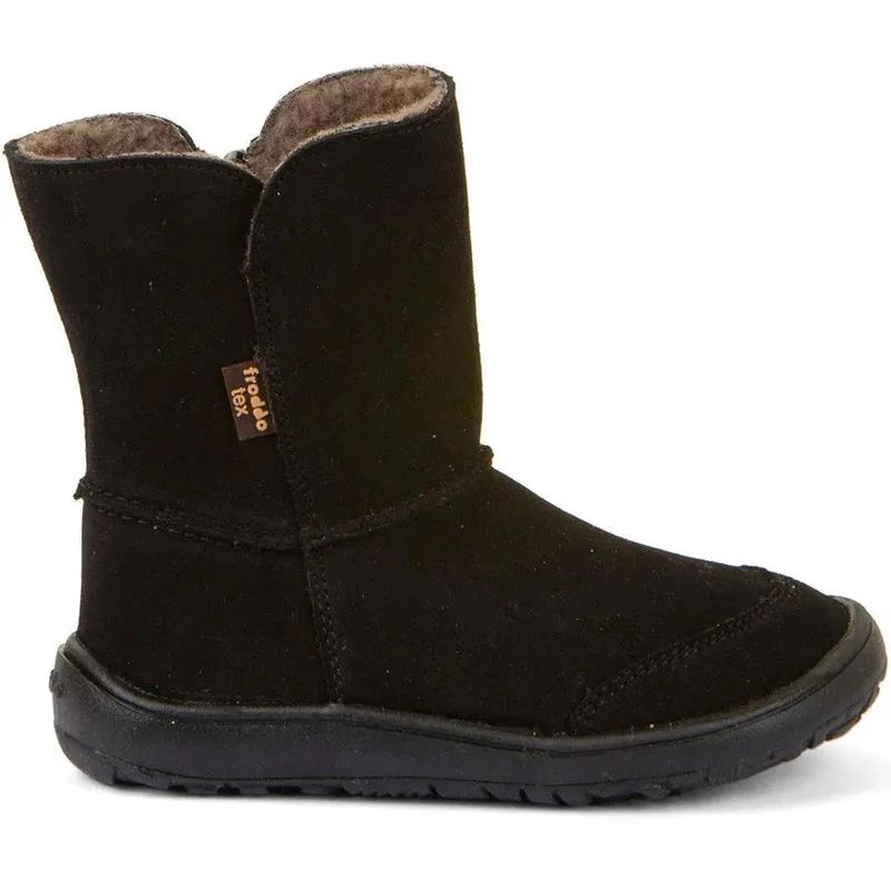 FRODDO TEX Stiefel G3160250-7 - schwarz