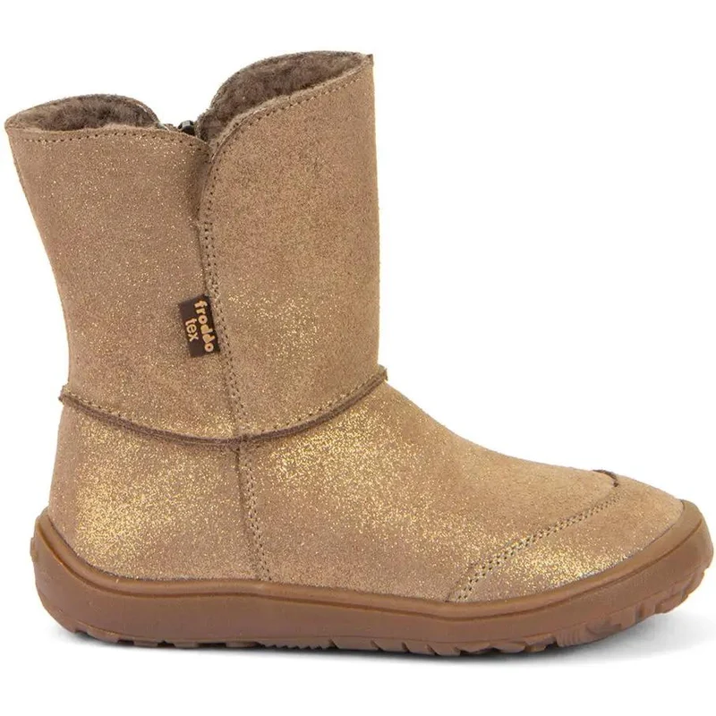 FRODDO TEX Stiefel G3160250-6 - gold