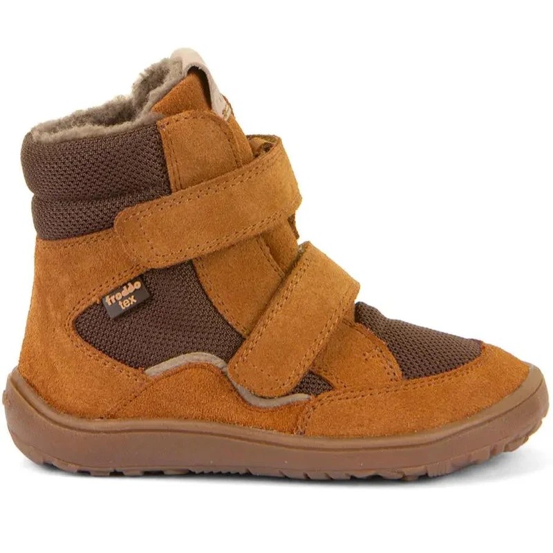 FRODDO TEX Stiefel G3160247-4 - cognac