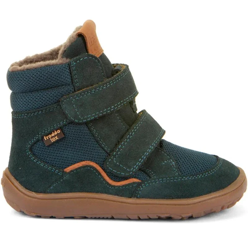 FRODDO TEX Stiefel G3160247-3 - petrol