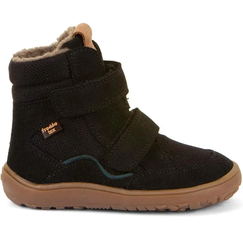 FRODDO TEX Stiefel G3160247-16 - schwarz