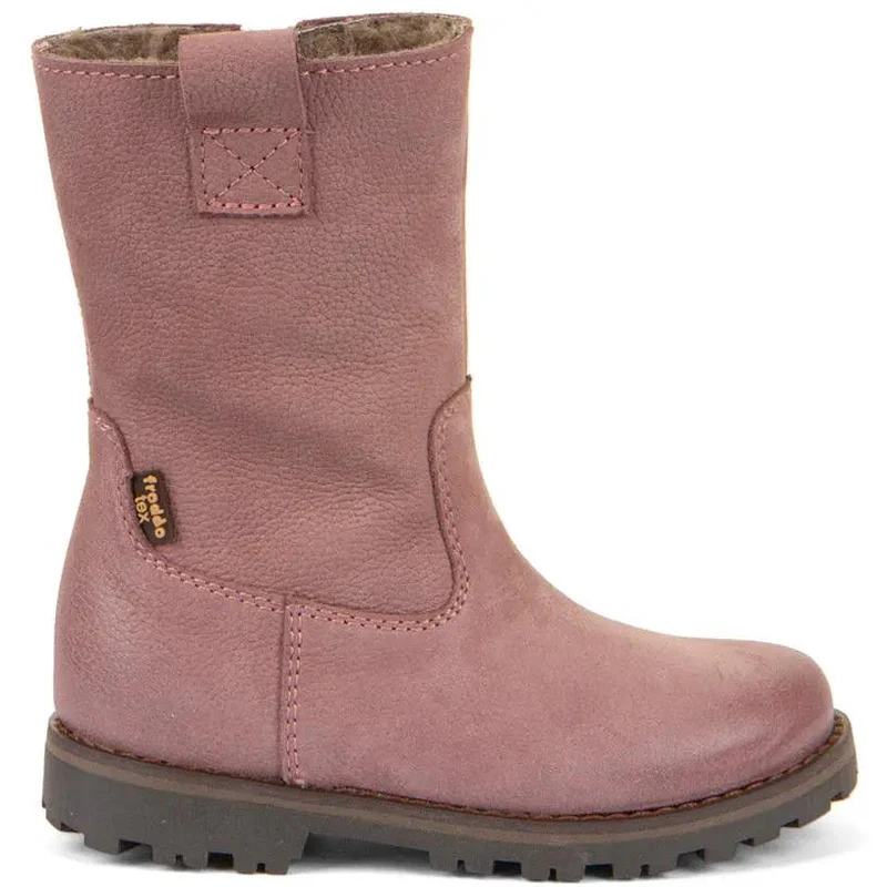 FRODDO TEX Stiefel G3160225-6 - altrosa