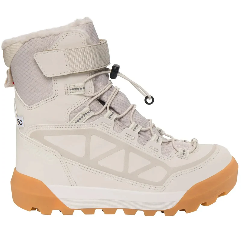 VIKING TEX Stiefel CONSTRICTOR WARM WP - CRÉME