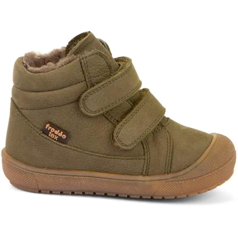 FRODDO TEX Knöchelschuh G2110138-14 - oliv