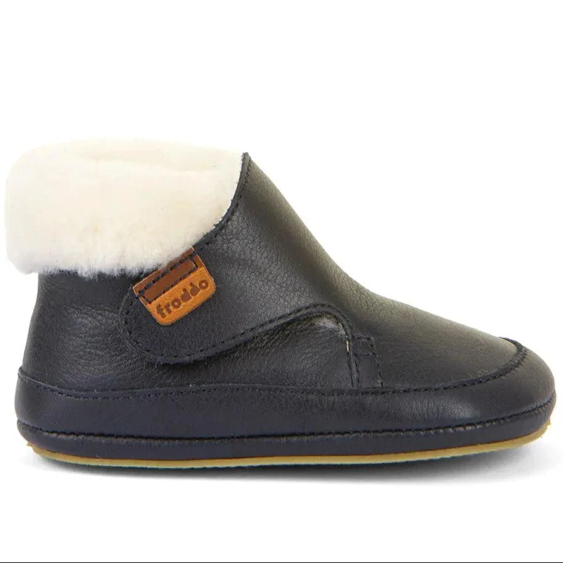 FRODDO PREWALKER G1160003-6 - dunkelblau