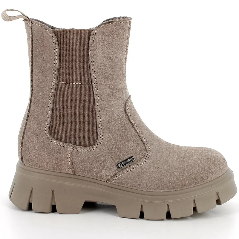 PRIMIGI GORE-TEX Stiefel RANDY 88706-11 - beige